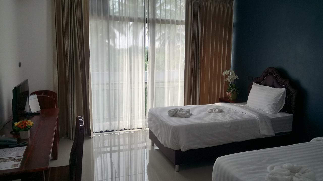 Landmark Mahaszarakham Kültér fotó
